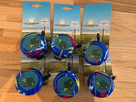Velo Glocke Kinder 6er