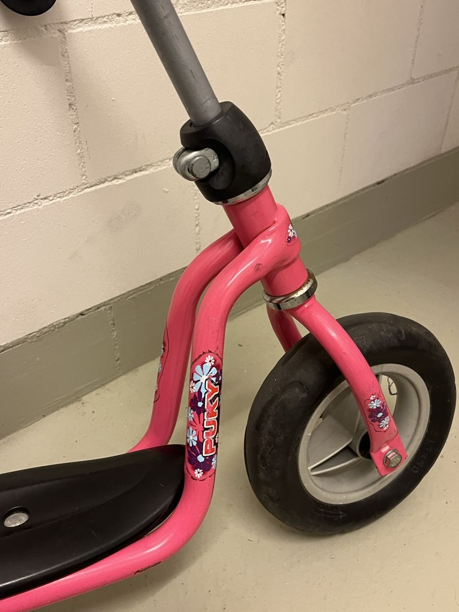 Véhicules pour enfants: Puky Laufrad – D'occasion à Kloten par Mianan88 4