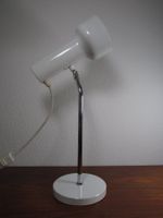 Vintage Tischlampe Space Age Spotlampe Swisslamp 1960er