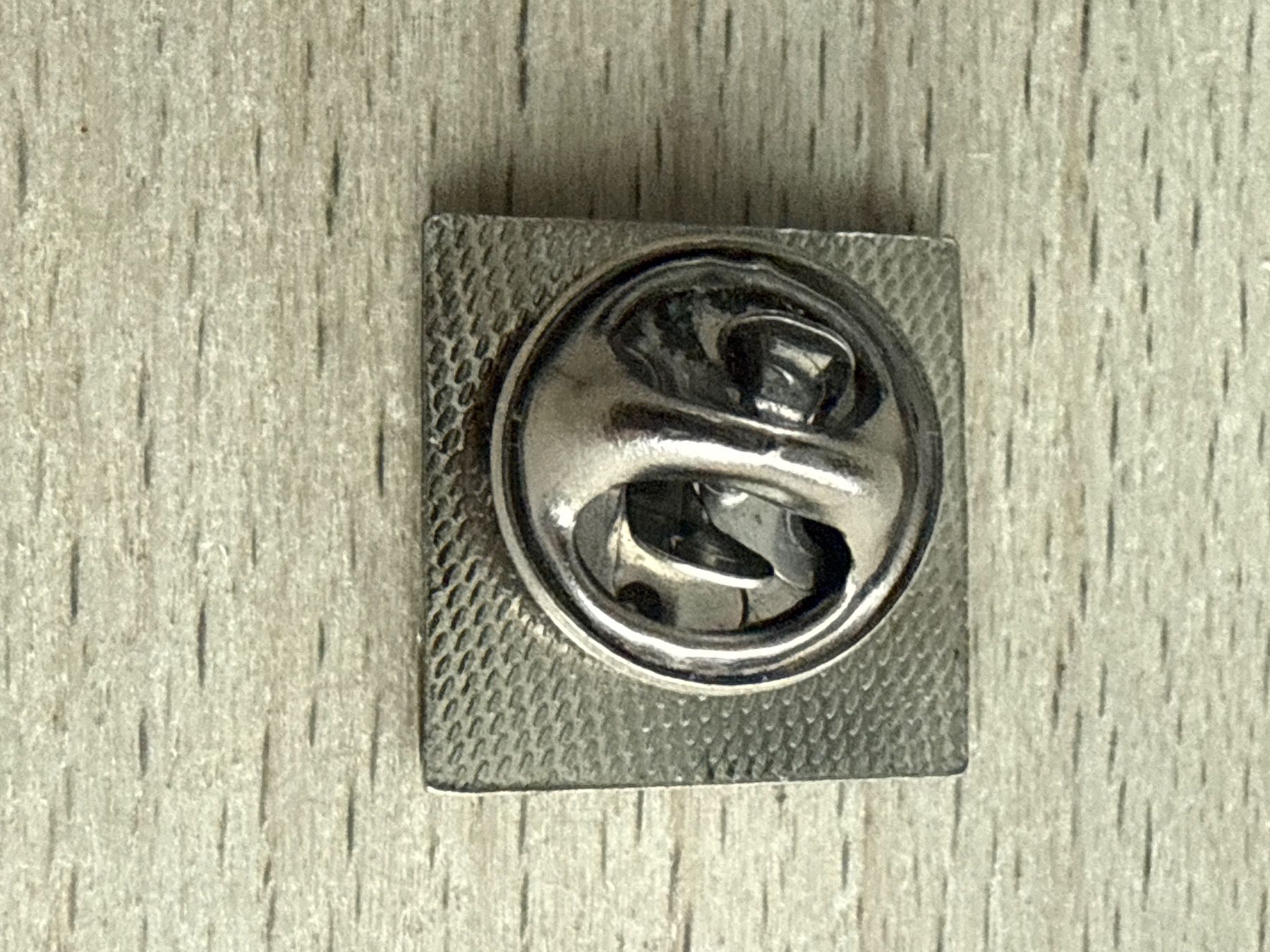 Placchette & Badge: Pin Webstar – Usato da Glattbrugg venduto da Schweigmatt 1