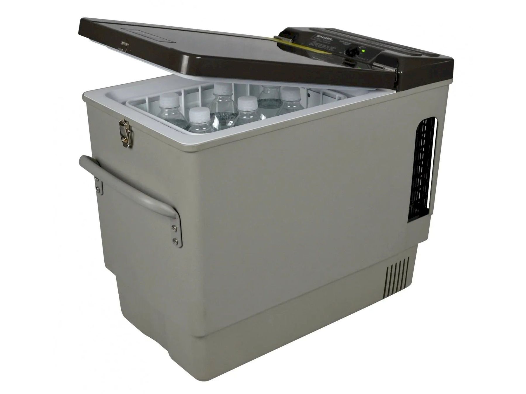 Kühlschränke & Kühlen: Engel MD27F Kompressor-Kühlbox 12/24V – Neu und originalverpackt aus Bottighofen von zaap