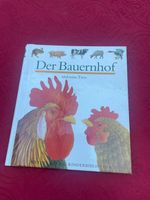 Der Bauernhof und seine Tiere - Meyers kleine Kinderbiblioth
