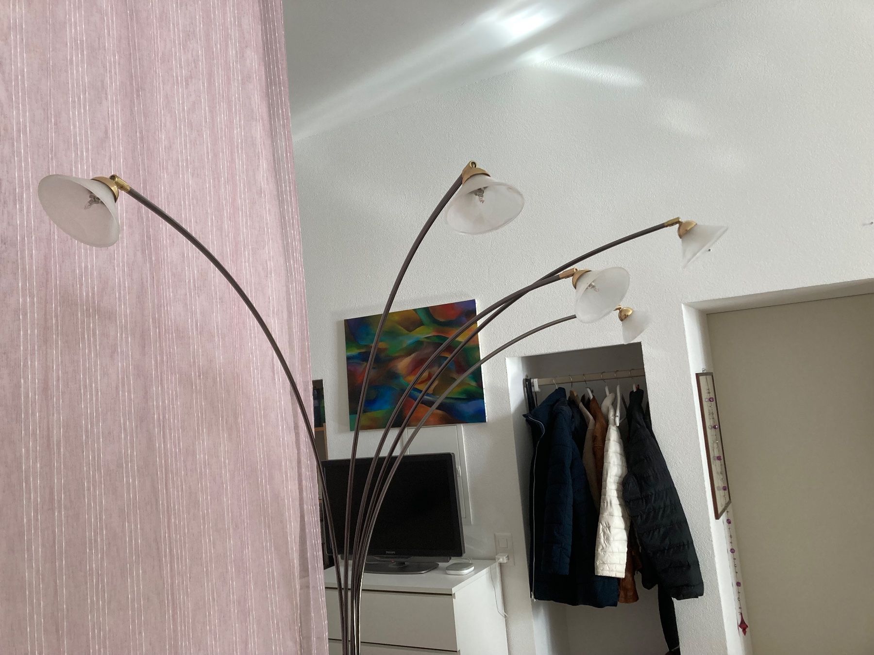 Lampade: Lampada – Usato da Pratteln venduto da morardt 2