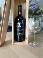 Feudo del Conte Primitivo Red Wine