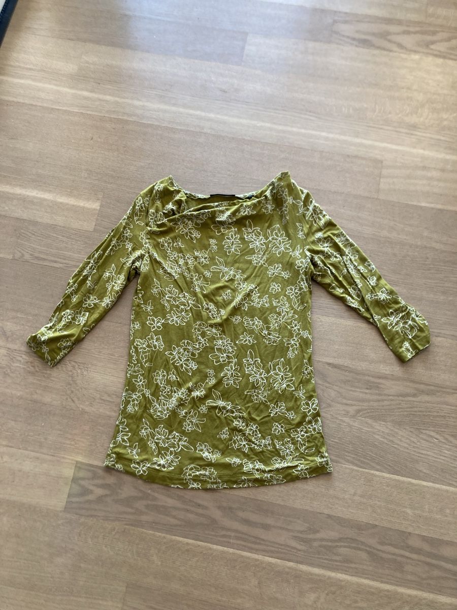 Pullover & Sweatshirts: Pullover 3/4 XS – Gebraucht aus Gutenswil von Miania04
