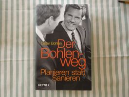Dieter Bohlen - Der Bohlen-Weg - B40