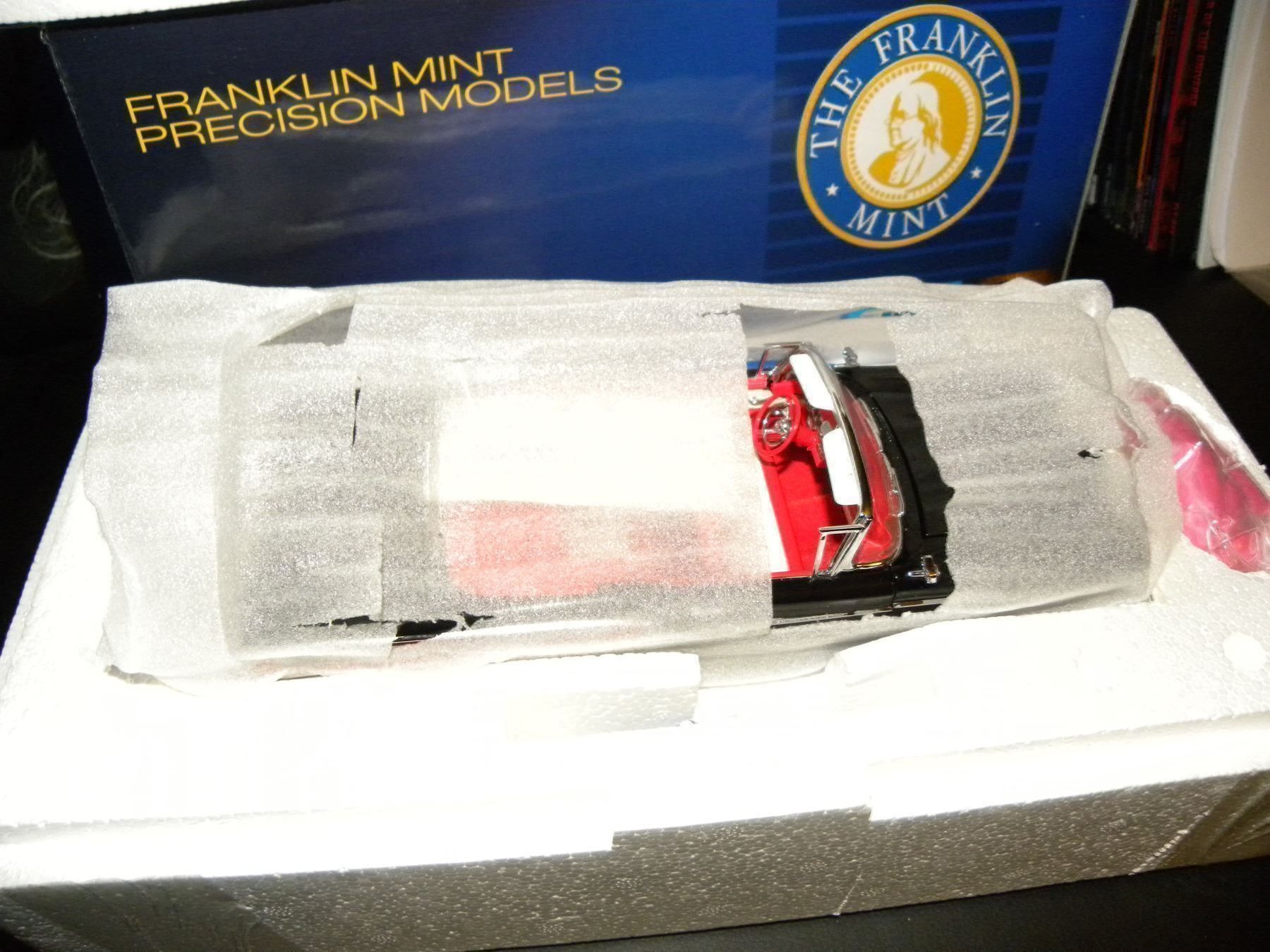 Modellautos: Franklin Mint Ford – Neu (gemäss Beschreibung) aus Olten von rollinon 2