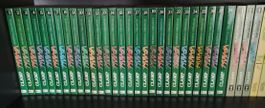 Tsubasa Reservoir Chronicle komplett deutsch + Bouns Story