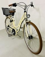 Cresta Boulevard Damen Velo / City Bike / ab Service