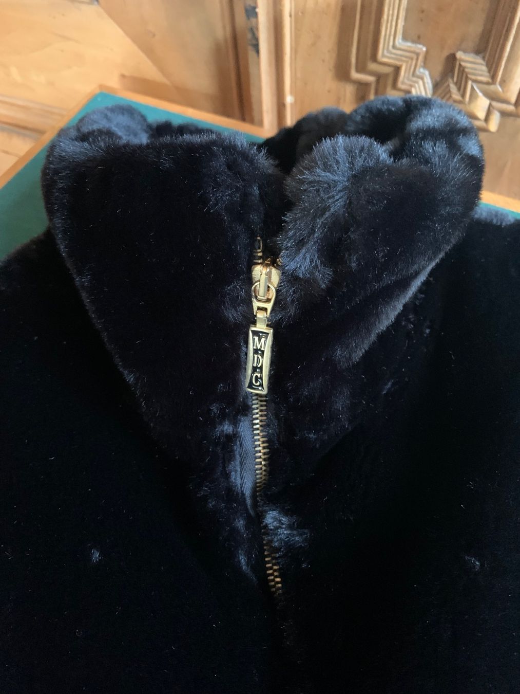 Gilet & Giacche senza maniche: MDC  DESIGN EXCLUSIVE Fell  Weste Zustand: Neu – Nuovo (secondo la descrizione) da Interlaken venduto da Bona55 6