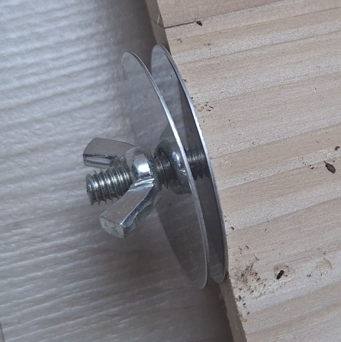 Holzartikel: Nagetier Unterstand & Liegeplatz – Neu (gemäss Beschreibung) aus Saland von nao_82xj 6
