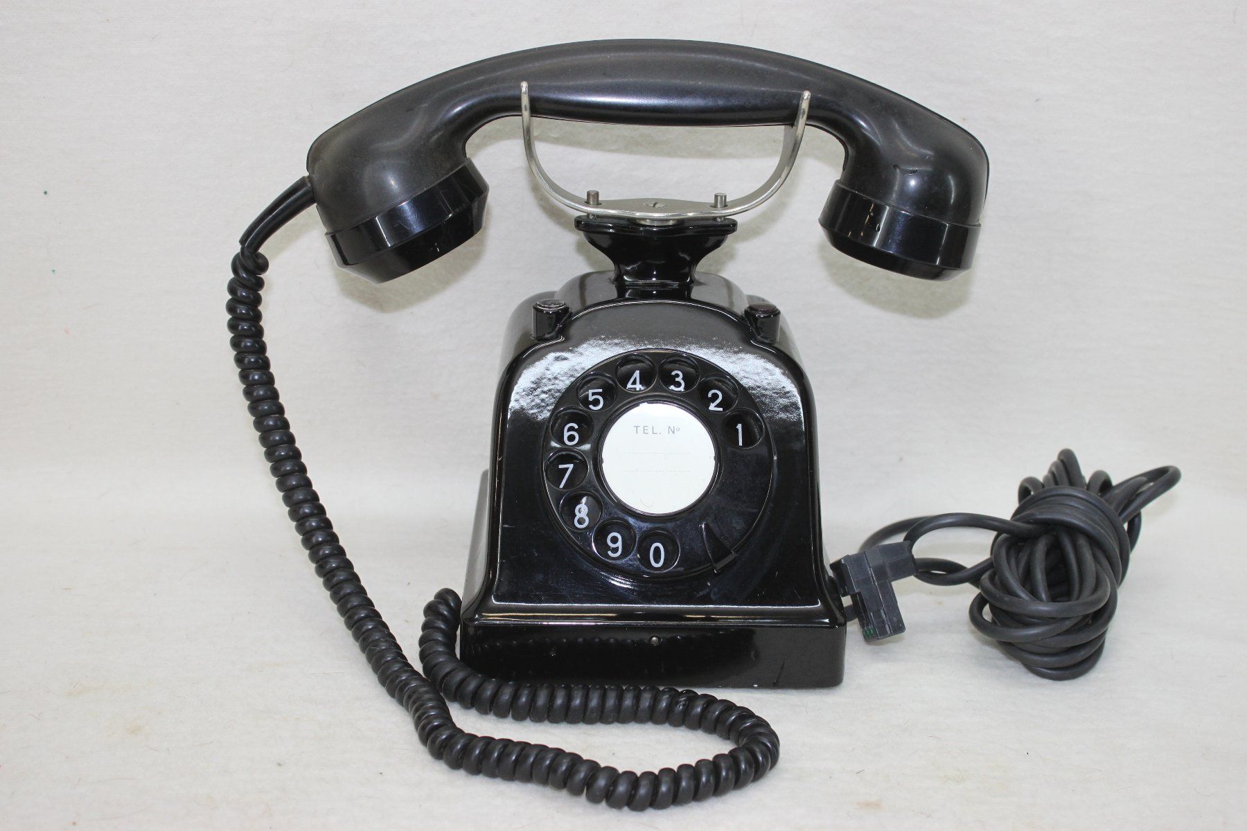 Telefoni: Antikes Telefon ca. 1954 – Usato da Thun venduto da Fbchm