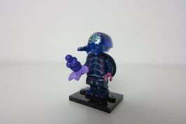 LEGO Minifigur CMF Serie 26 Ausserirdischer Beetlezoid