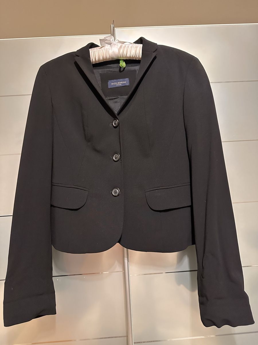 Giacche: Eleganter Kurzblazer – Nuovo (secondo la descrizione) da Reinach BL venduto da Mopabst
