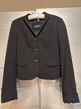 Eleganter Kurzblazer
