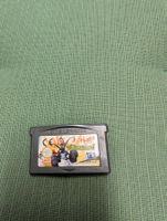 Hugo bukkazoom Nintendo game boy advance