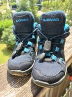 Lowa Wanderschuhe INNOX EVO GTX QC JUNIOR EU 23