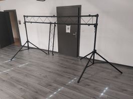 Traverse Studio Hintergrund System 4.5m