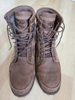 Chaussures Timberland 43 comme neuve