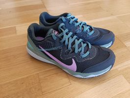 Neue WMNS NIKE JUNIPER TRAIL Laufschuhe Gr. 36.5