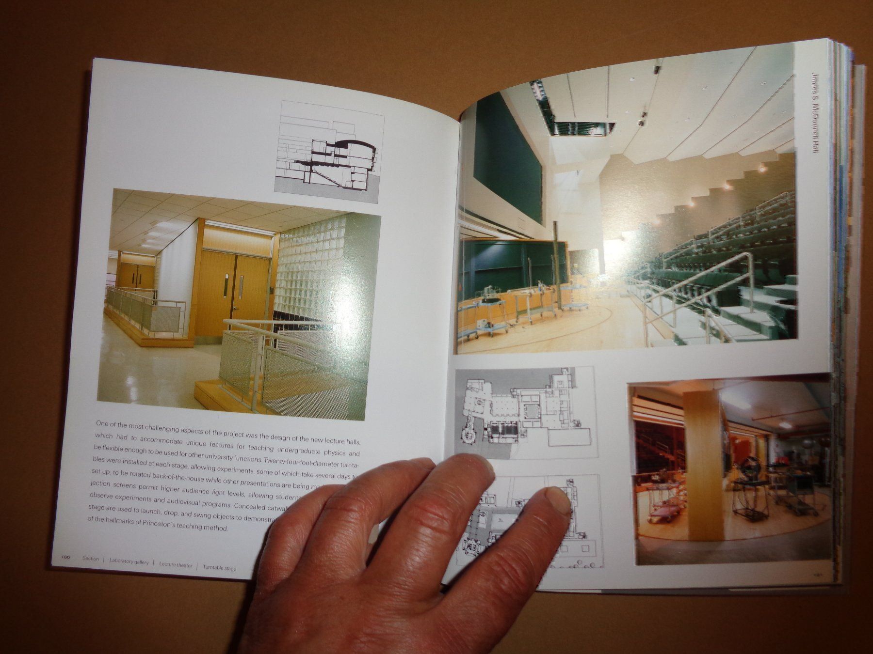 Bücher: GWATHMEY Siegel Architektur – Gebraucht aus Welschenrohr von Regool 4
