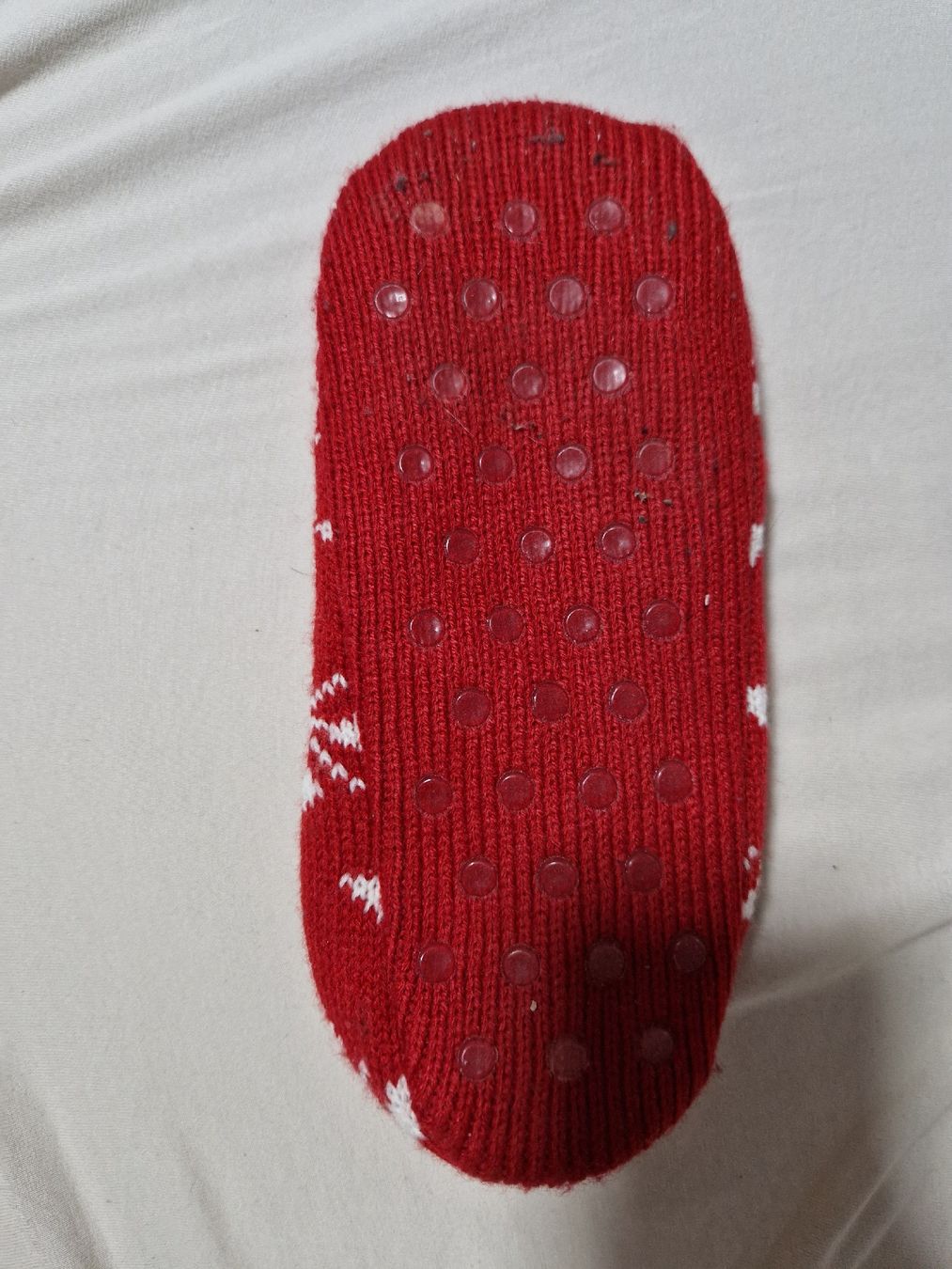 Scarpe da donna: Schneesocken rot Grösse 37/38 – Usato da Niedergösgen venduto da _.vanii._ 1