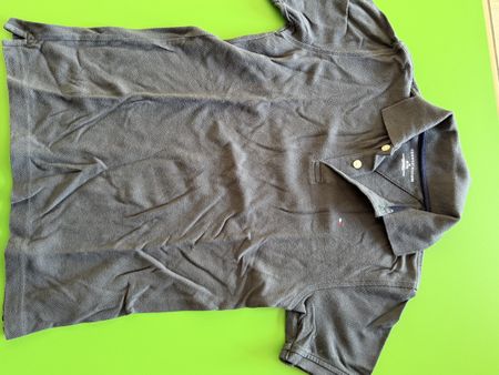 Tommy Hilfiger Poloshirt, Grösse Boys M