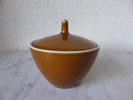 Rössler Zucker/Deckeldose