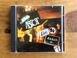 CD Ascot - Live 94 (NM)