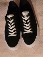 Schöne Calvin Klein Jeans Sommer Stoffschuhe in Grösse 40