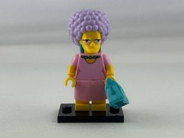 LEGO Minifigur - Serie Simpsons 2 - Nr. 12 - Patty