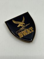 Police SWAT Emblem