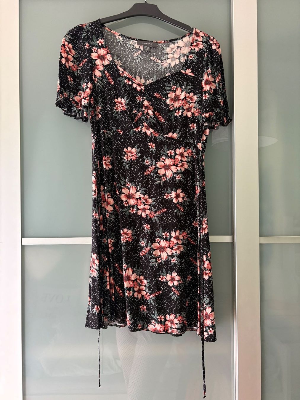 Vestiti: Summer Dress - Size 40 – Usato da Muzzano venduto da Sidney_3