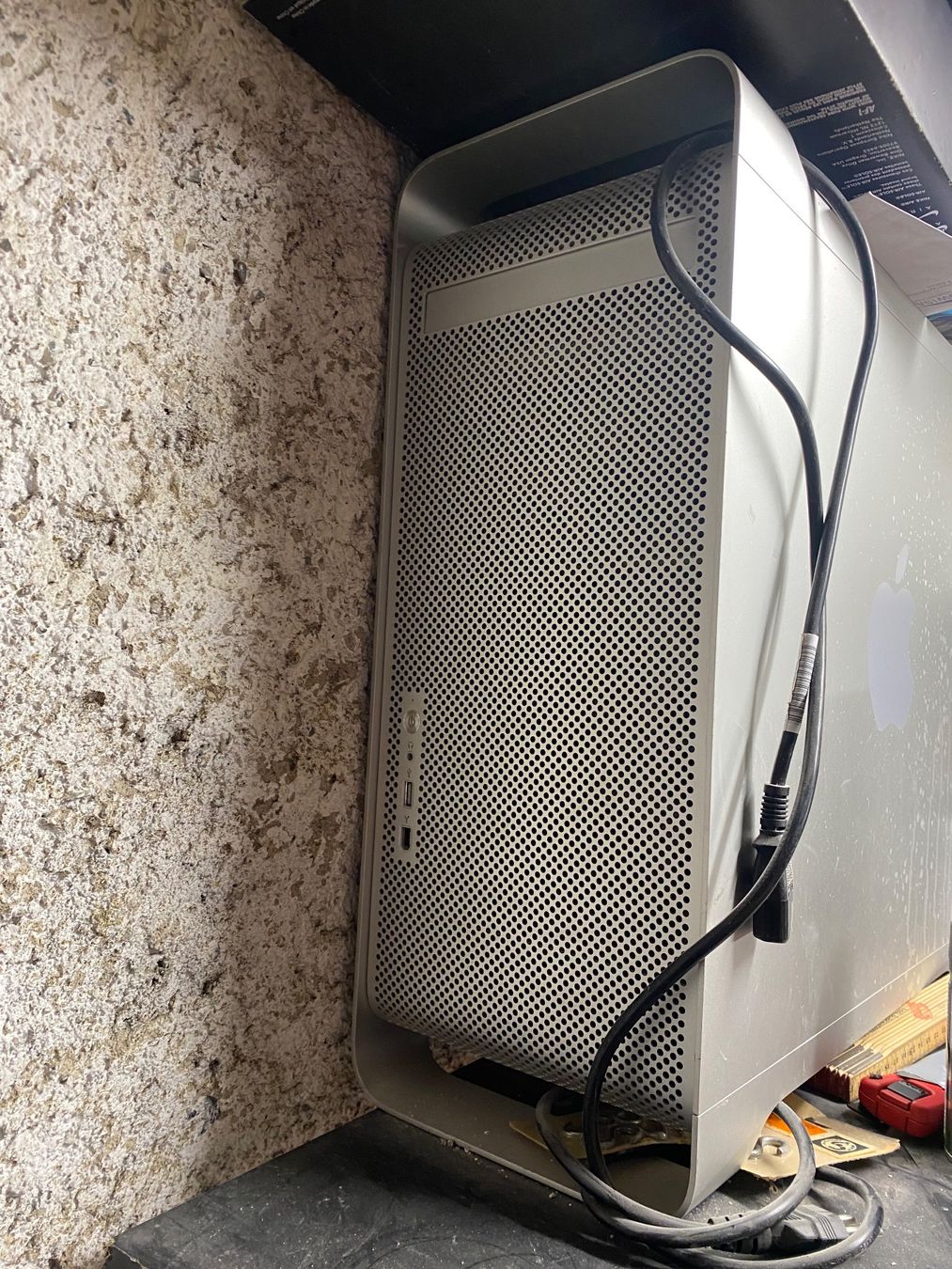 Apple PC: Apple Mac G5 – Usato da Fahrweid venduto da mcm_glx2