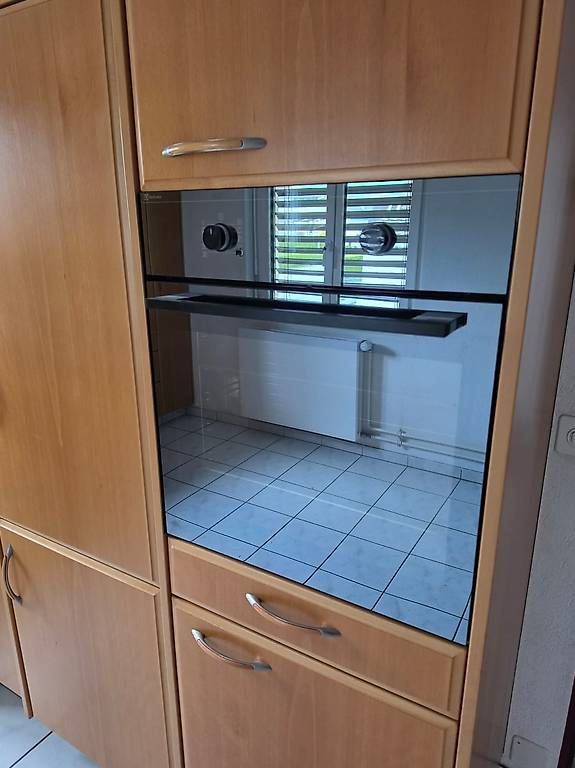 Electrolux Backöfen: Backofen – Gebraucht aus Giswil von vid_2jzw
