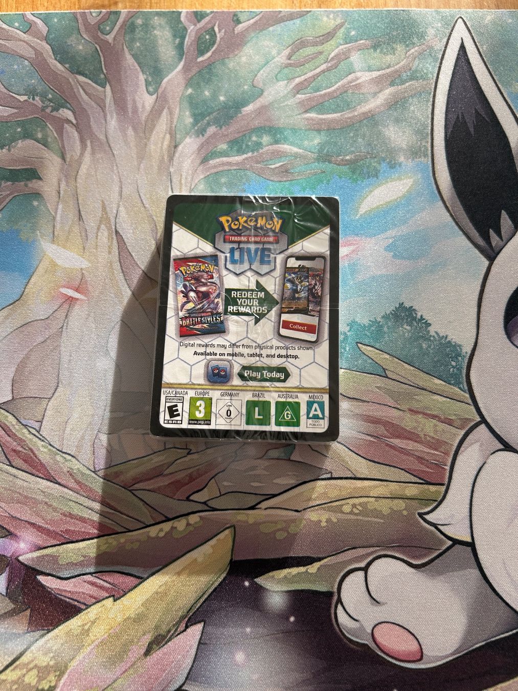 Carte collezionabili: Pokémon Quaquaval – Nuovo e nell'imballaggio originale da Frauenfeld venduto da Zoldyck 1