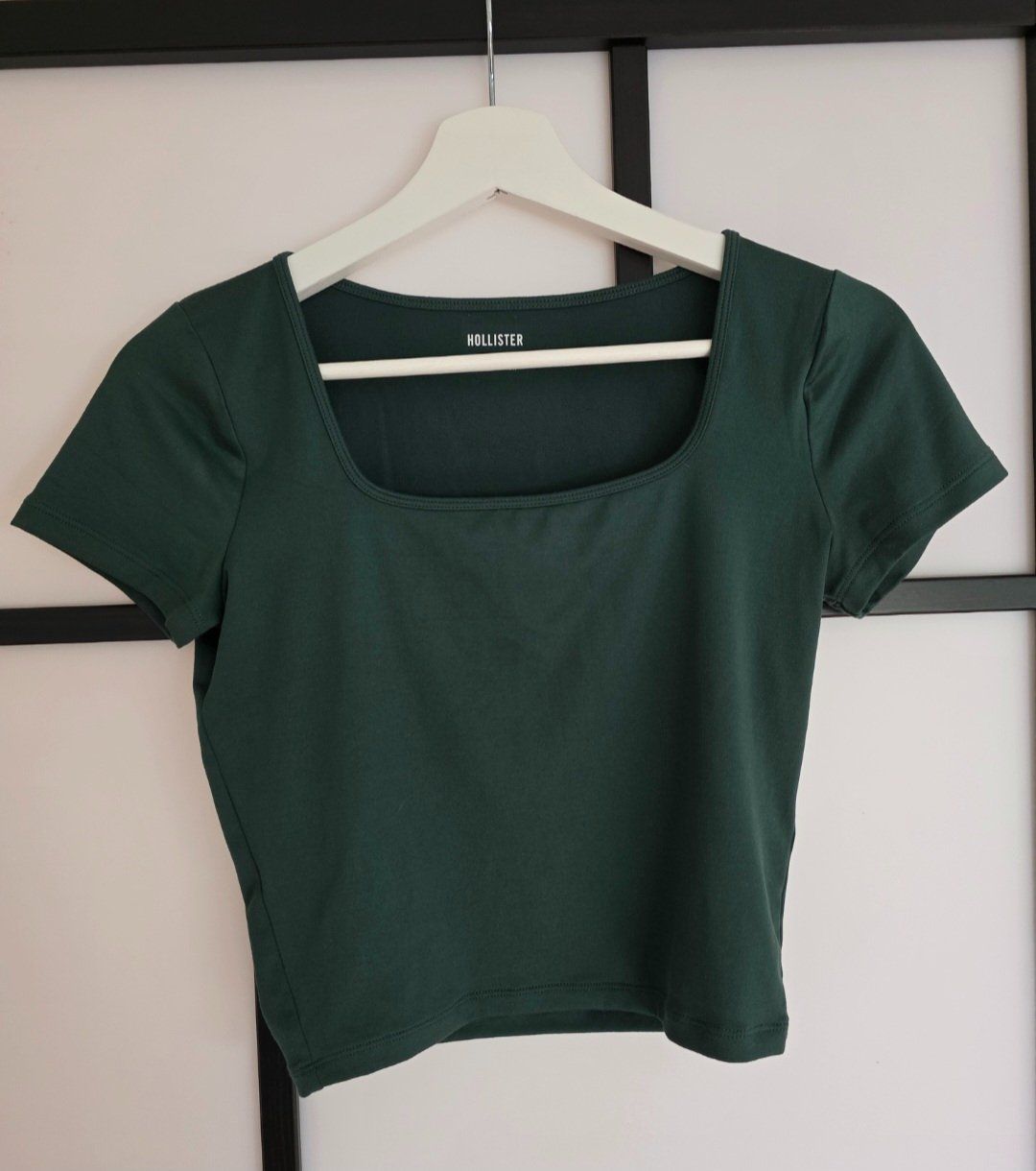 Hollister Top: Hollister Top Gr. S – Usato da Rheinfelden venduto da Julanna