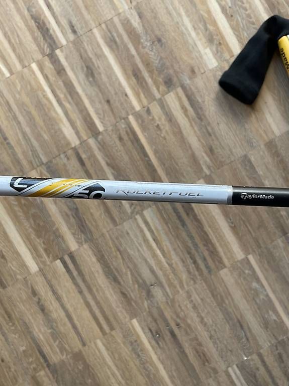 Taylor Made Mazze & Set: Taylor Made RBZ 5 Holz – Usato da Bern venduto da mia_8nfn 3