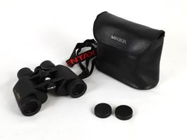 MINOLTA Standard Fernglas 7x -15x 35