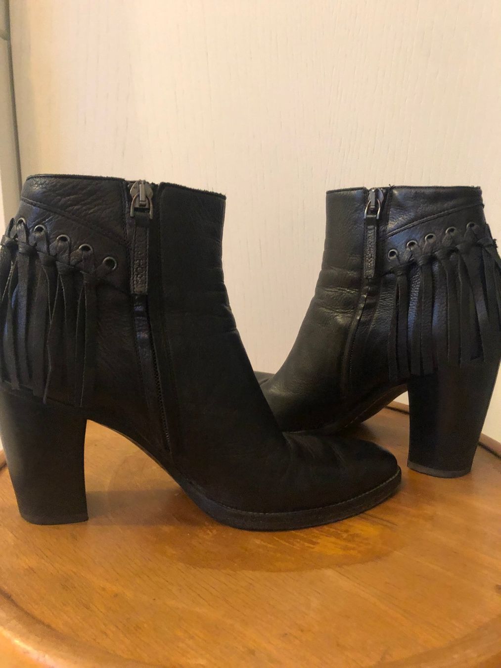 Sartore Scarpe da donna: Boots SARTORE – Usato da Genève venduto da san_lb79