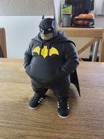 FatBatman figurine 