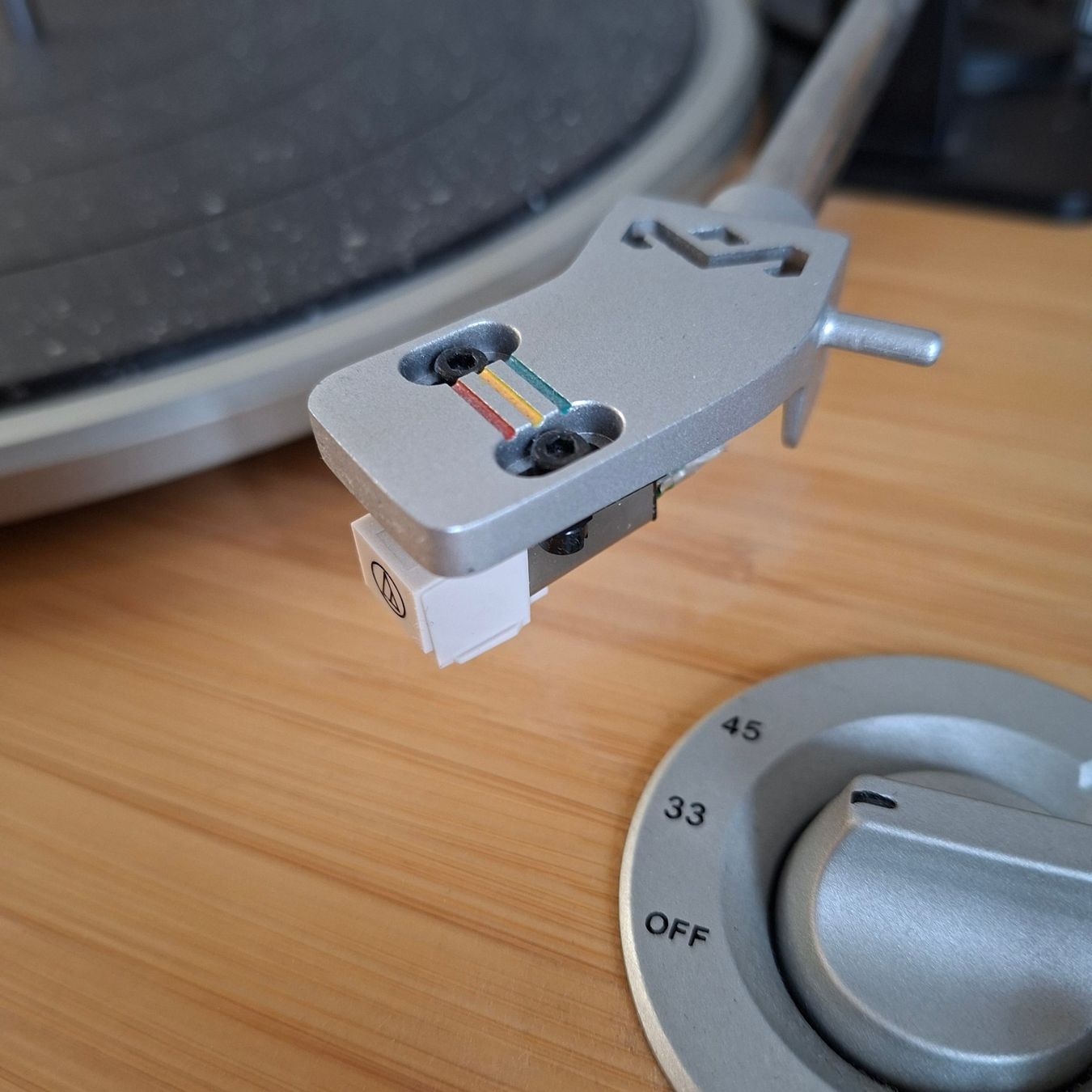 House of Marley Plattenspieler: Marley Plattenspieler mit Boxen – Gebraucht aus Zürich von AronM 5