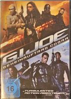 G.I. Joe - Geheimautrag Cobra