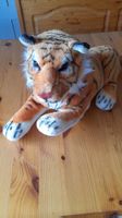 Plüschtiere Tiger