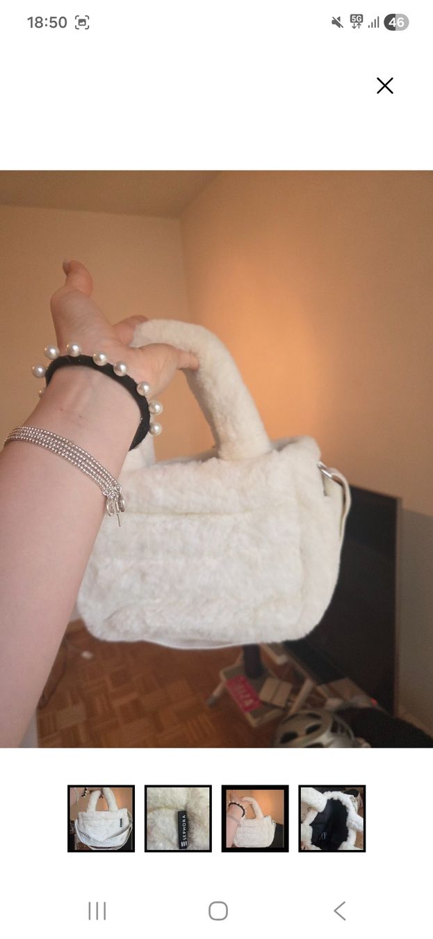 Borse da donna: Sephora Tasche – Usato da Langnau am Albis venduto da ann_h5sz 2