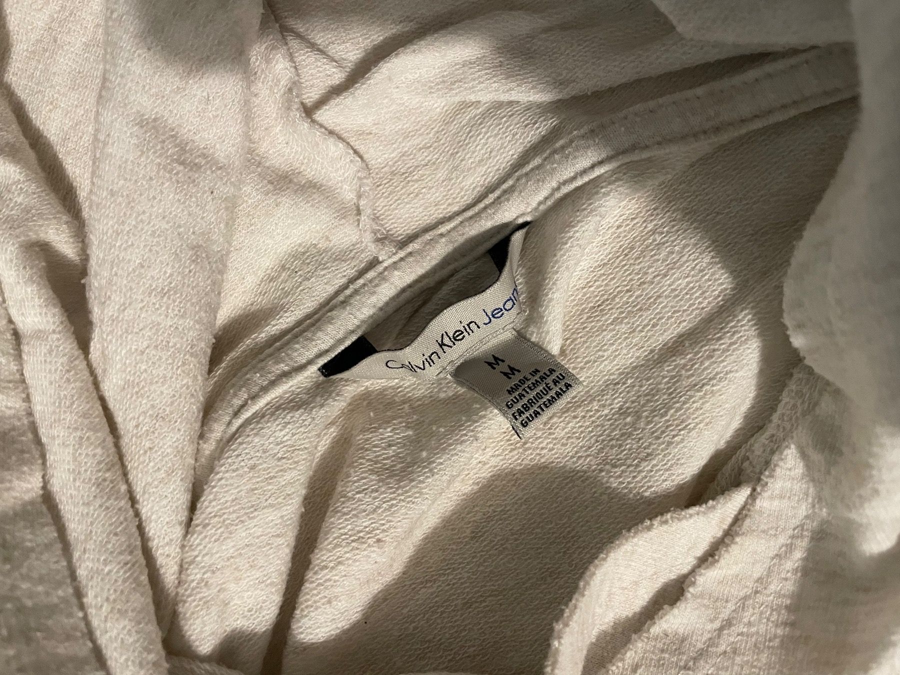 Calvin Klein Maglioni & Felpe: Calvin Klein Pullover – Nuovo (secondo la descrizione) da Schwerzenbach venduto da coccanella 1