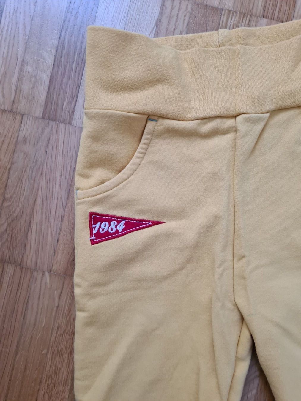 Pantaloni: Baby Hose Gr. 62/68 – Usato da Jona venduto da Good_luck_ 2