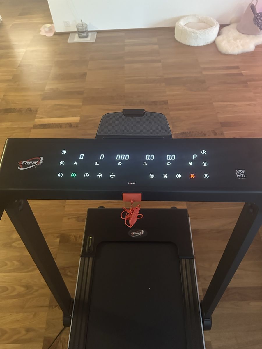 Hometrainer: Laufband – Nuovo (secondo la descrizione) da Regensdorf venduto da Fitrez 2