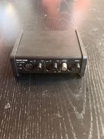 Tascam Audiointerface