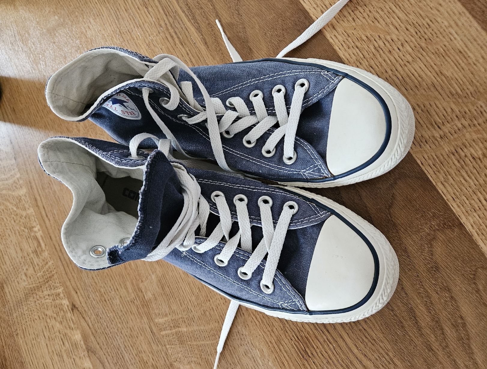 Converse Scarpe da donna: Converses taille 40 – Usato da Vétroz venduto da sas_yln5 2